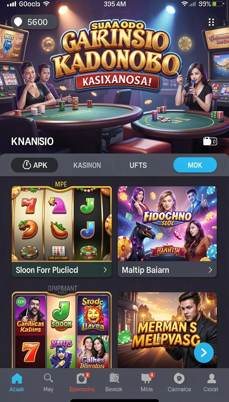 Screenshot slot88 nomor 3