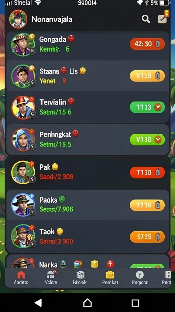 Screenshot sobatgaming nomor 2