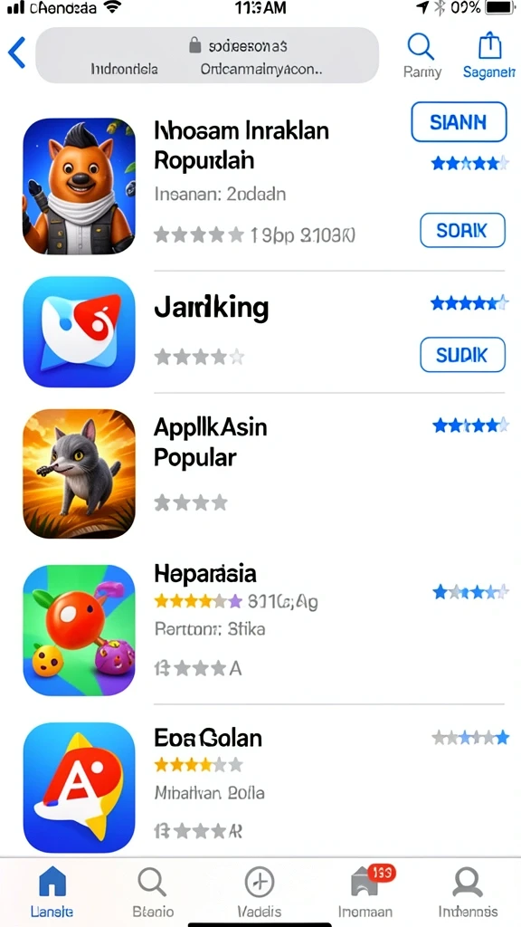 Screenshot stadium77 nomor 2