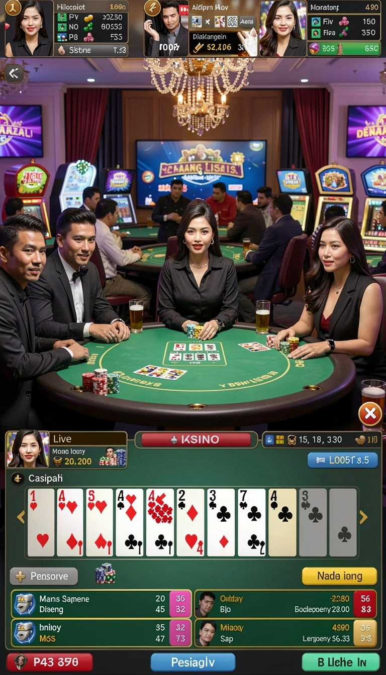 Screenshot svip10 nomor 3