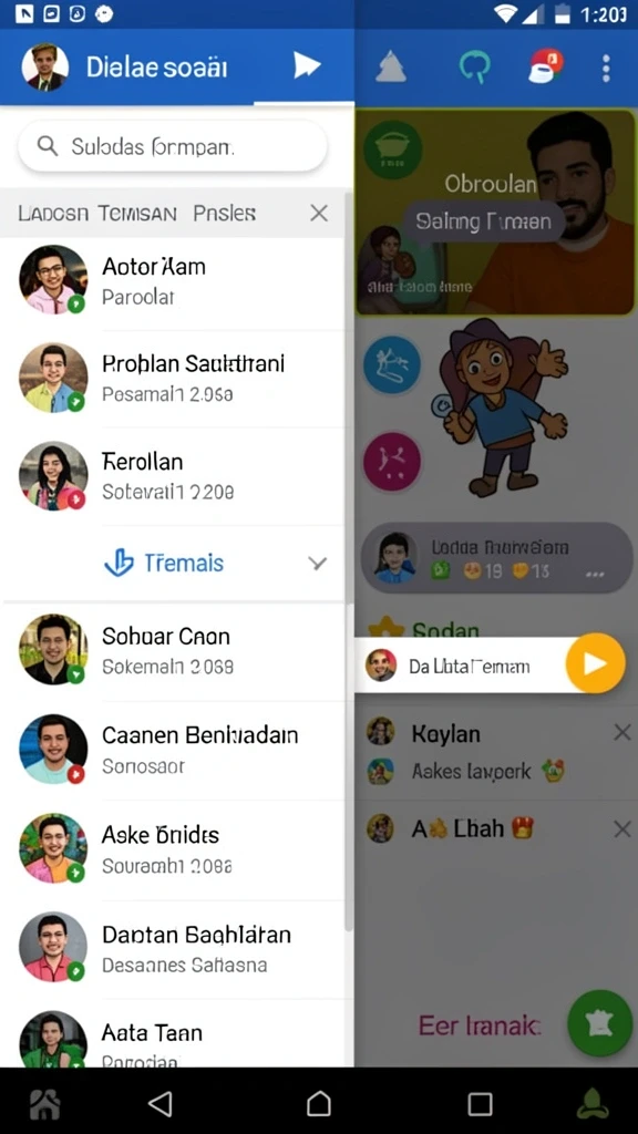 Screenshot toto99 nomor 1