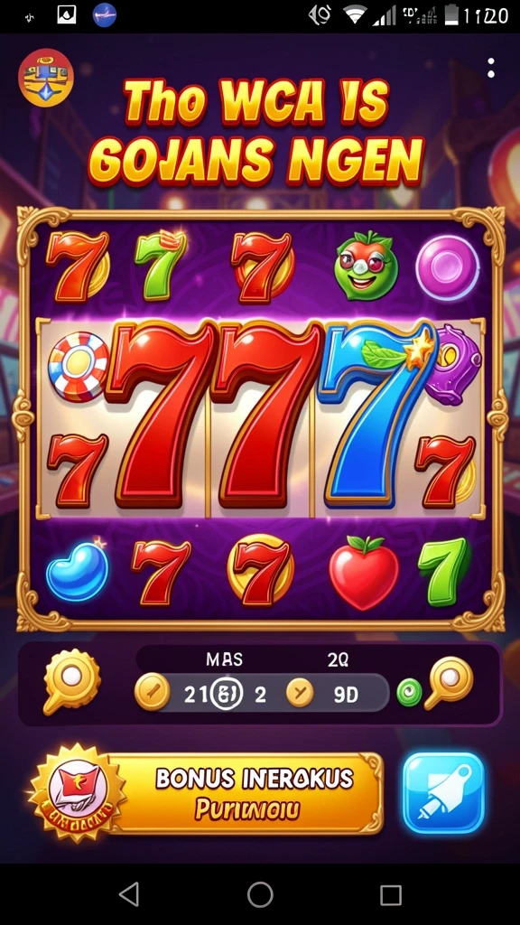 Screenshot toto99 nomor 3