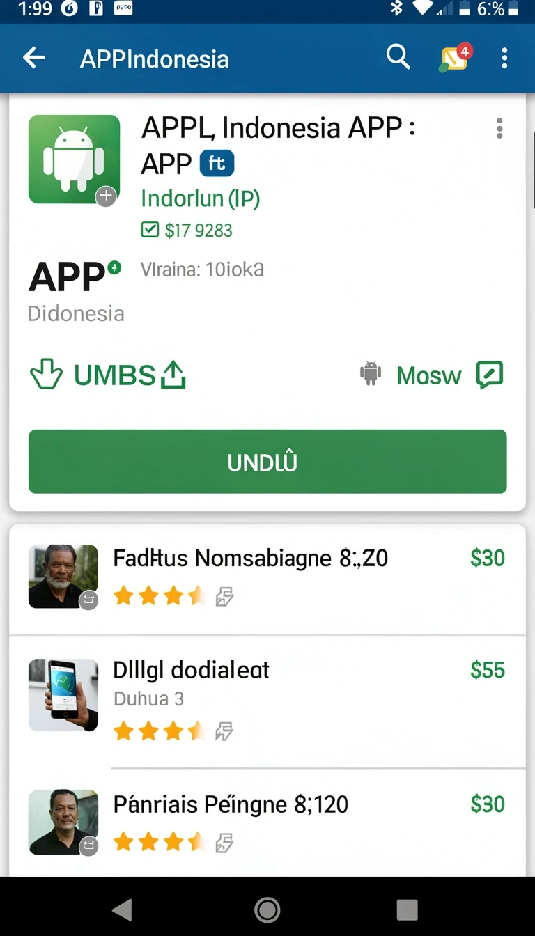 Screenshot v98 nomor 1