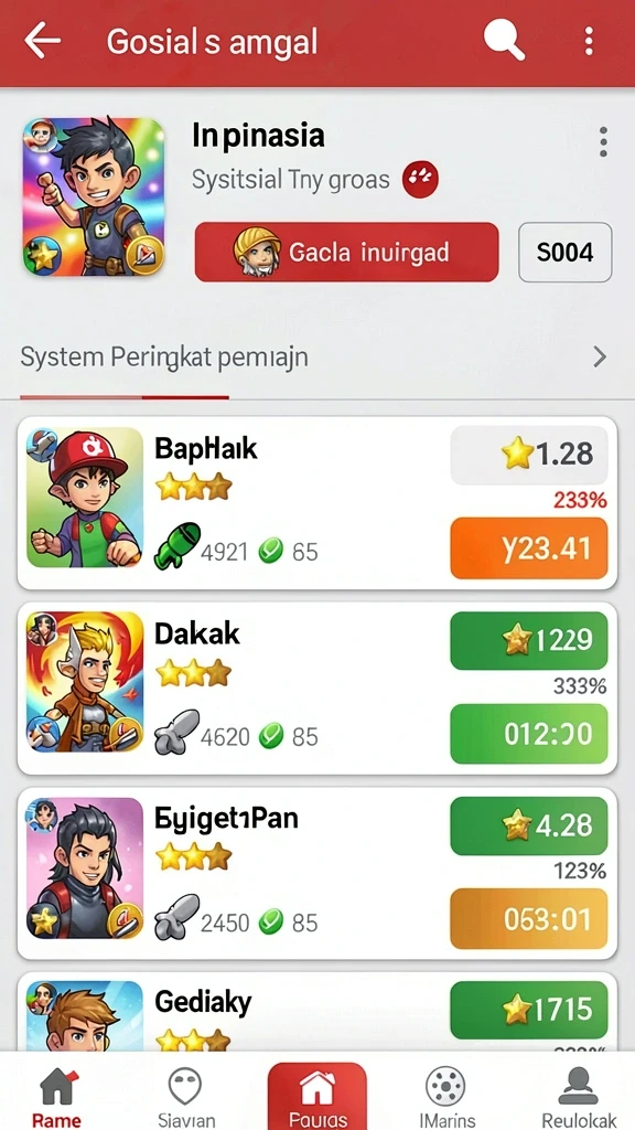 Screenshot warungbet nomor 3